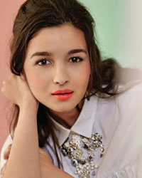 Alia Bhatt